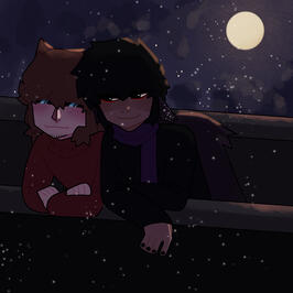 harlow x gabriel harlow x gabriel