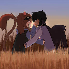 harlow x gabriel harlow x gabriel