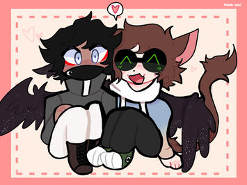 harlow x gabriel harlow x gabriel