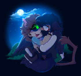 harlow x gabriel harlow x gabriel