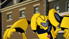 bumblebee - transformers animated bumblebee - transformers animated