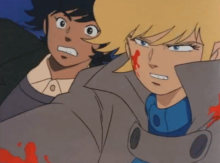 ryo devilman ova